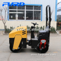 Wholesale Price New 1 ton Asphalt Road Roller for Sale